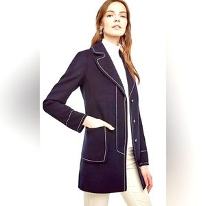 Ann Taylor Coat